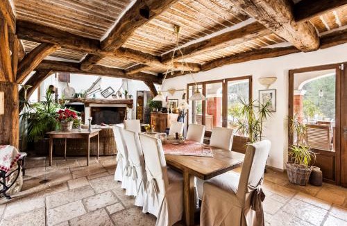 Bargemon Bed & Breakfast | Mas La Jaina