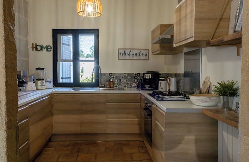 Chateaurenard Other | Mas Lafleur *Provence *Swimming pool *Fireplace