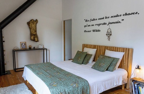 Chateaurenard Other | Mas Lafleur *Provence *Swimming pool *Fireplace