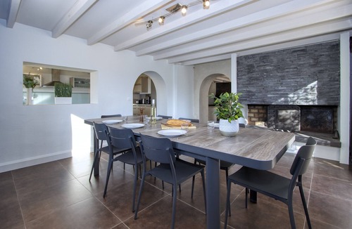 Roquevaire House | Mas Lasa, large swimming pool, tennis court,garden