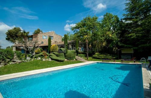 Bonnieux House | Mas luberon
