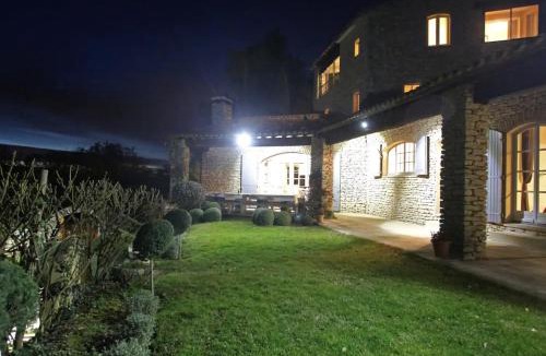 Bonnieux House | Mas luberon