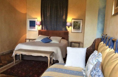 Arles Bed & Breakfast | Mas Petit Fourchon