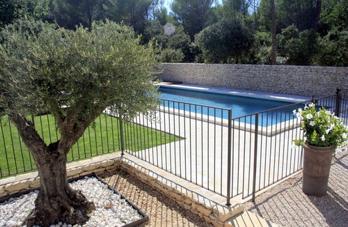 Saint-Saturnin-les-Apt House | MAS PROVENÇAL DE PRESTIGE WITH SWIMMING POOL, NEAR GORDES AND ROUSSILLON