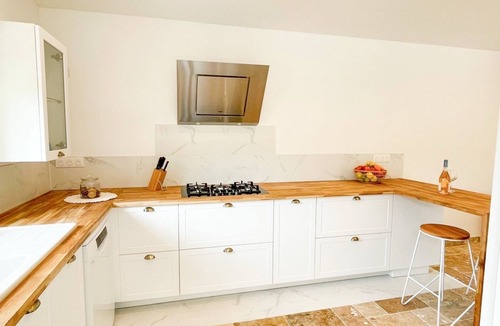 Chateaudouble Other | Mas Provençal 3 Chambres, Piscine, Jardin Clos