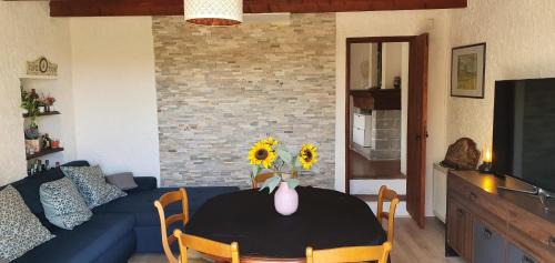 Ongles Villa | Mas provençal avec piscine et tennis
