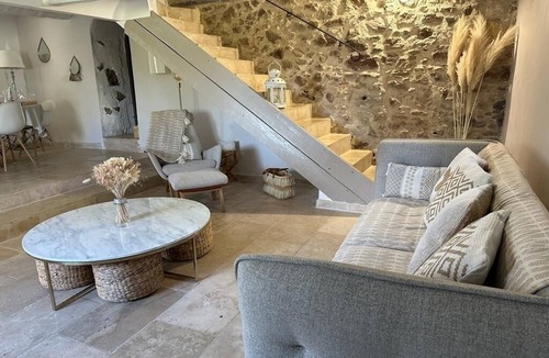 Plan Florent Other | Mas Provençal - Pays de Fayence