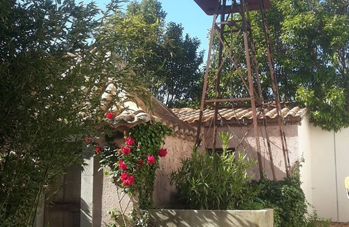 Caderousse House | Mas Provençal