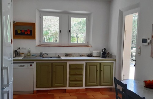 Menerbes House | Mas Roumiguier - Ménerbes - Heated swimming pool