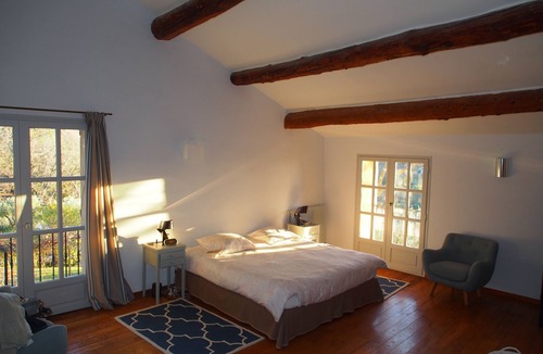 Grand Sud Other | Mas seventeenth 250m2 and 100m² house of friends, on a 2.5ha property
