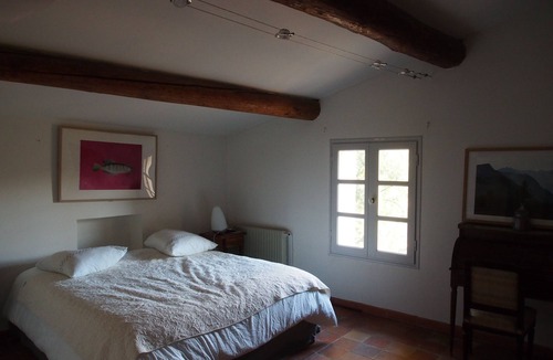 Grand Sud Other | Mas seventeenth 250m2 and 100m² house of friends, on a 2.5ha property