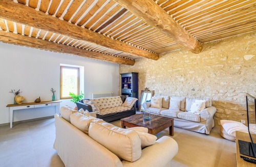 Bonnieux Other | Mas style house in Bonnieux, Luberon, spectacular view, calm, heated pool