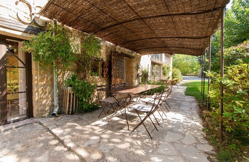Ansouis House | Mas Titourin - Moulin du 18ème entièrement rénové