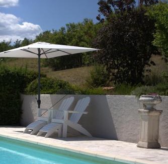 Bevons Bed & Breakfast | Mas Tulipe de Soie
