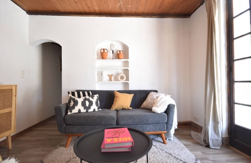 Les Baumettes House | MASSALIA FINCA, BUCOLIC HOME