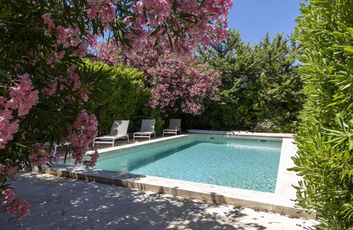 Maussane House | Maussane by Interhome