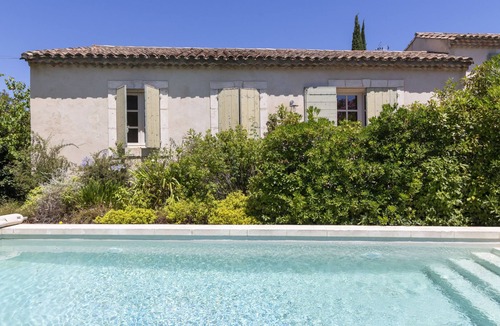 Maussane House | Maussane by Interhome