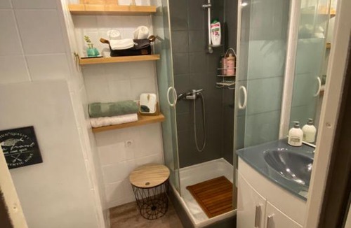 Plan Florent House | MAZET 6 pers. (Piscine) 20 mn de FREJUS/St MAXIME