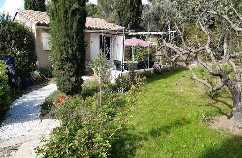 Mirabel-aux-Baronnies House | Mazet Avec Piscine Chauffée et Clôturée Commune