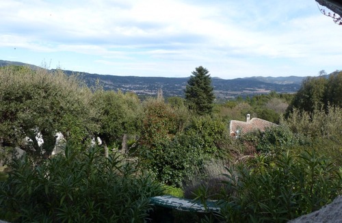 Grimaud House | MAZET CORIOLAN DANS RÉSIDENCE PRIVÉE AVEC PISCINE