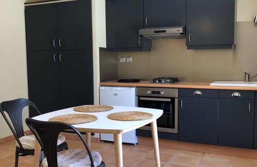 St.-Remy-de-Provence Condo | Mazet des Oliviers 5 minutes from the town center