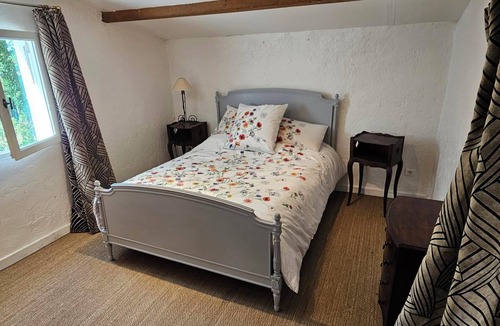 Saint-Cezaire-sur-Siagne Other | Mazet