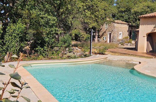Saint-Cezaire-sur-Siagne Other | Mazet