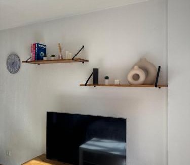Cogolin Apartment | Mazet Golfe de Saint-Tropez