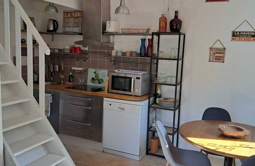 Maussane House | Mazet in the heart of the Alpilles