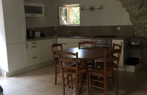 Pernes-les-Fontaines House | Mazet in Provence in peace