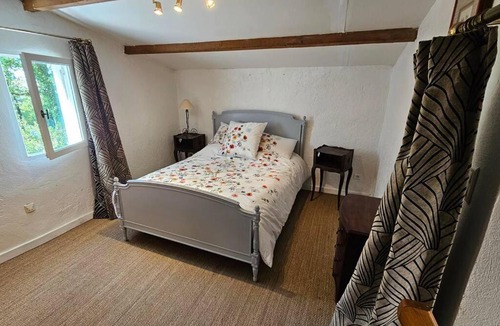 Saint-Cezaire-sur-Siagne House | Mazet (maisonnette provençale)