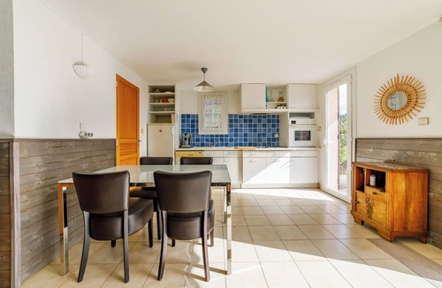 Le Lavandou House | Mazet panoramic sea view 4 pers