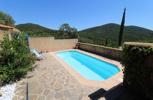 La Londe-les-Maures House | Mazet provençal for 6 people with private pool in the Valcros domain in La Londe les Maures