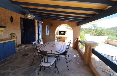 La Londe-les-Maures House | Mazet provençal for 6 people with private pool in the Valcros domain in La Londe les Maures