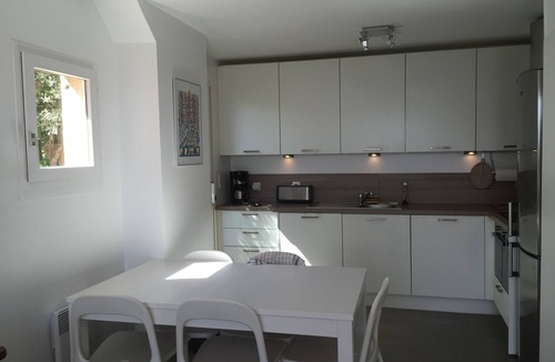 Rayol-Canadel-sur-Mer House | MAZET with superb sea view and beautiful terrace - 500 m beach