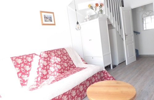 Miramar Other | Mazet with terrace 200m from the beach, La Baie des Isles, La Londe