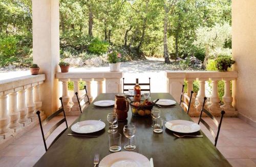 Menerbes House | Ménerbes Home with Private Pool