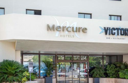 Hyeres City Centre Hotel | Mercure Hyères Centre Côte d'Azur