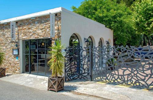 Bompard Hotel | Mercure Marseille Centre Bompard La Corniche