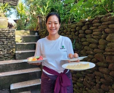 Melayang House | Merta Ubud Homestay