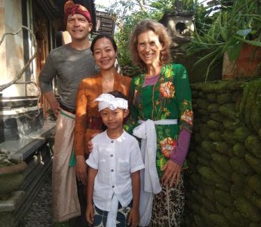 Melayang House | Merta Ubud Homestay