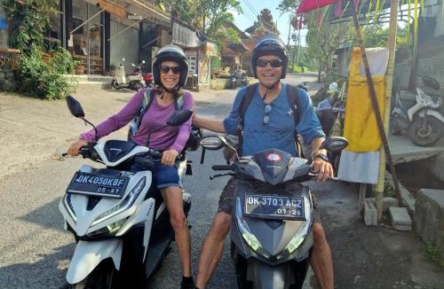 Melayang House | Merta Ubud Homestay