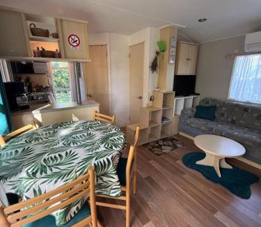 Sainte-Croix-du-Verdon Other | Merveilleux mobile home