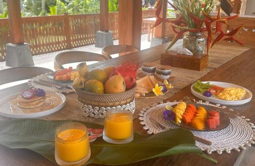 Pejeng Kawan Villa | Milavila ubud