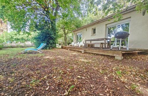 Morieres-les-Avignon Apartment | Mini Villa Vivi proche Avignon