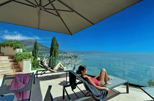 Raito Apartment | Mira Suite