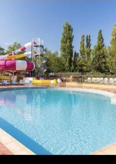 Cadenet Other | Mobil-home de 5 personnes