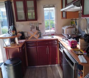 La Garde-Freinet Other | Mobil Home Golf de Saint Tropez