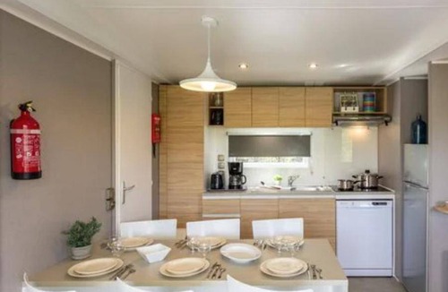 Miramar House | Mobile home ∙ 2 bedrooms ∙ 6 guests
