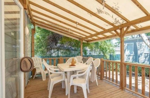Miramar House | Mobile home ∙ 2 bedrooms ∙ 6 guests